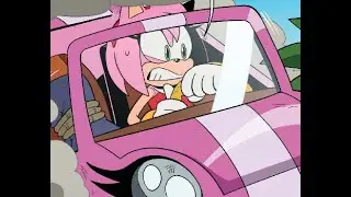 IDW Sonic the Hedgehog Comic Issue #62