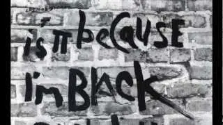 Syl Johnson - Is It Because I'm Black