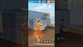 Free fire shorts video