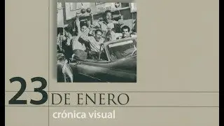 23 DE ENERO. CRÓNICA VISUAL