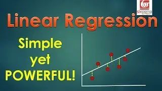 Linear Regression for Beginners| Concept, Use Case and Assumptions