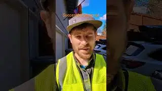 Sunday street garbage cleanup, 