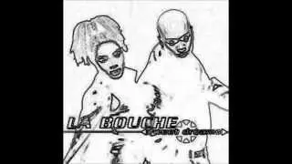 DJ Nefi - dulces suenos (la bouche cover)