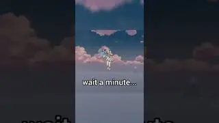 she reached celestia in the end 😳 