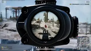 PUBG: Can this be the worst duos in pubg history?