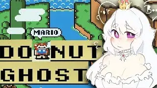 Booette's Spooky Spooktober