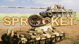 Sprocket Overview