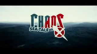 Black Desert. Chaos SeaTale. [Морской контент]