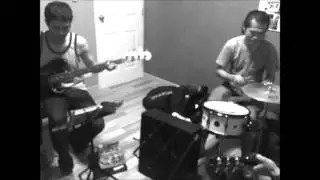 เสมอ -   Cover By The Cheap Band.(Practice)