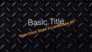 Animating Final Cut Pro X titles with Alex4D Animation Transitions