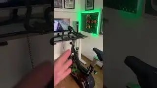 Simulador bicicleta ps5