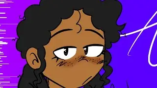 Give me a fry (BioTech/OCs) [Class of 09 audio] animatic