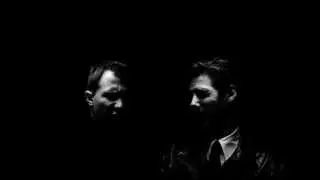 Black Van - Boombox From Hell