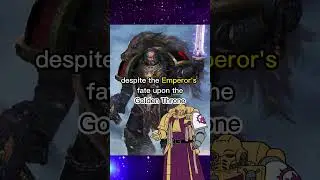 The Failed Space Wolves Successor