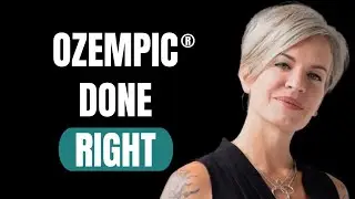 EP 106: Ozempic Done Right Part 1 | Solo Episode