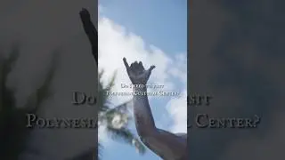 🌺Do I need to visit Polynesian Cultural Center? Absolutely!🌺