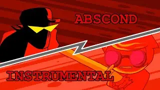 SBURB: FUNKIN' EDITION - ABSCOND [INTRUMENTAL] (UNOFFICIAL)