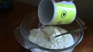 Как сделать макет маски?