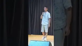 以歌會友🎙🎵星期二