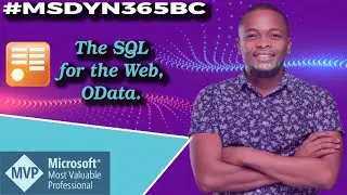 The SQL for the Web, an overview of OData Query options.