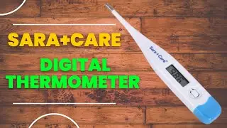 Everything You Need to Know About Digital Thermometer | Use | Benefits | fever kaise check kare?