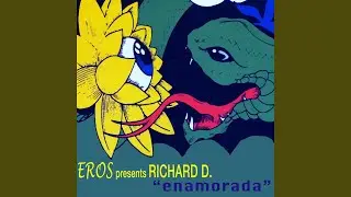 Enamorada (Joe T Vannelli Club Mix)