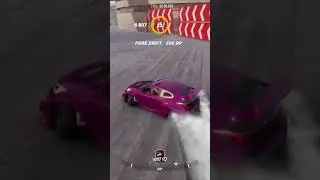 Drifting GRACE GT [ CAR X DRIFTING ]