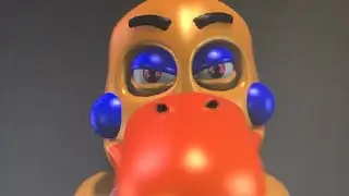 Rockstar Chica facetimes Freddy