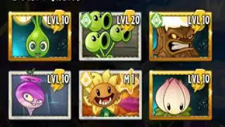 Break Out 1M Point ( BattleZ ) with Threepeater  |Plant vs Zombie 2|