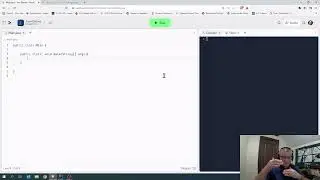 Programming - Java - Code Dissection - 012323A01