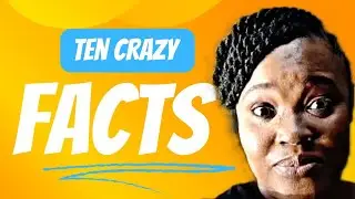 Mind-blowing Facts Unveiled : Explore Extraordinary Facts!