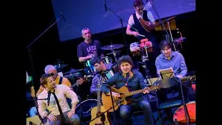 Музыкальный проект "СмешBand"