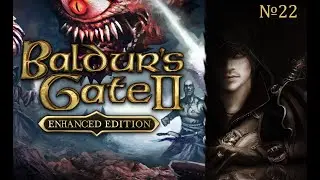 Baldur`s Gate 2 Enhanced Edition   №22   Assassin Edition