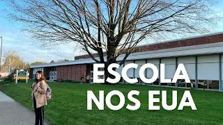 Escola nos EUA: como foi matricular minhas filhas no Elementary e no Middle School