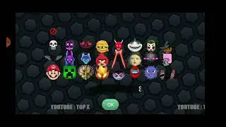 Slither.io 11 codes