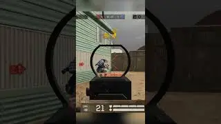 WarFace скоростной эйс на инже  