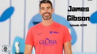 Sprint Swimming with James Gibson