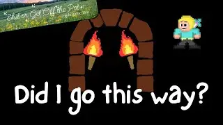 Did I go this way? Gameplay of another dungeoncrawler