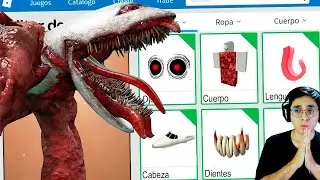 Creamos el PERFIL de INFECTED SKY en Roblox