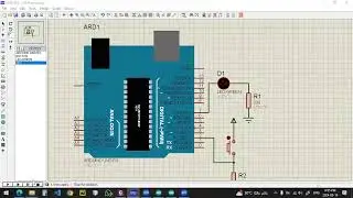 Timers and Interrupts ATmega328p (Part2)