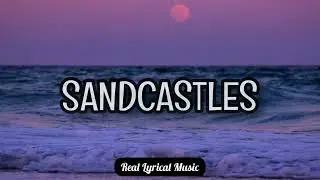 Ollie - Sandcastles (Lyrics)