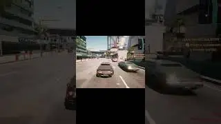 Киберпанк 2077 перчик жжётся 