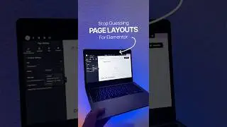 Fix Your Elementor Page Layout in 30 Seconds