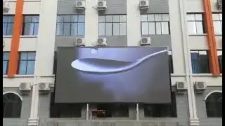 SMD P4 P5 P6 P8 P10 P16 P20 Rental Led Screen Advertising For Trade Assurance Service