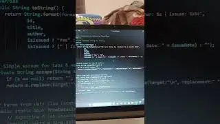 Java program to create Library management system 📑 project 