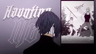 [CoRS] Haunting Me - Raizel // Muzaka