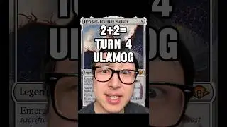 🤯 EMERGE Victorious 