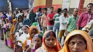 चुनावों को लेकर लोगो की क्या जानकारी है। अमिट स्याही के बारे में गजब की जानकारी ।। और भी ऐसी कई बाते