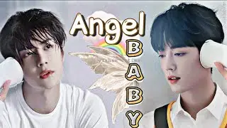 [FMV] Wang Yibo ☯︎ Xiao Zhan ➪ Angel Baby ❦︎ [tysm for 15k subs]