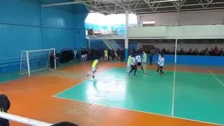 Казахтелеком   Кене Сары 2 тайм 1